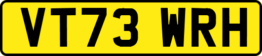 VT73WRH