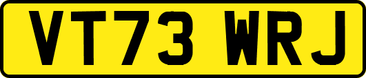 VT73WRJ