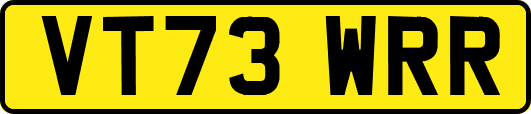 VT73WRR