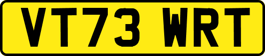 VT73WRT