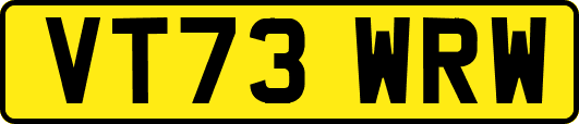 VT73WRW