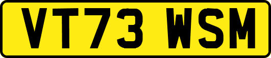 VT73WSM