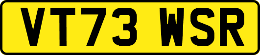 VT73WSR