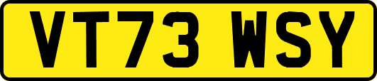 VT73WSY