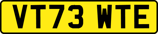 VT73WTE