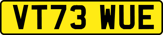 VT73WUE