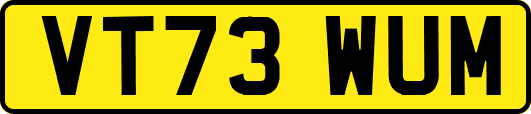 VT73WUM