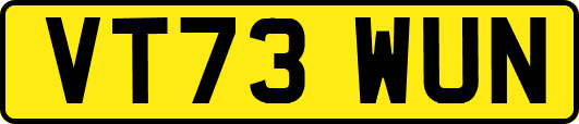 VT73WUN