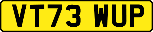 VT73WUP