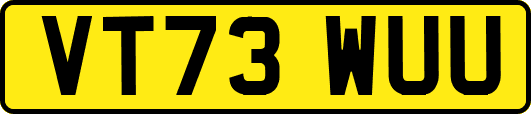 VT73WUU