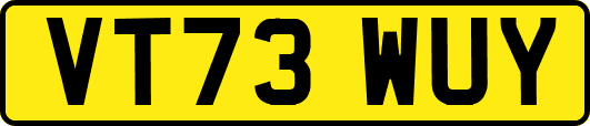 VT73WUY