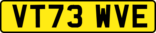 VT73WVE