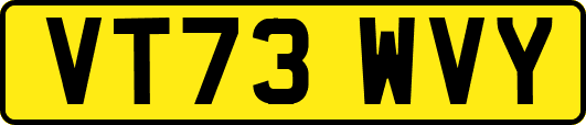 VT73WVY