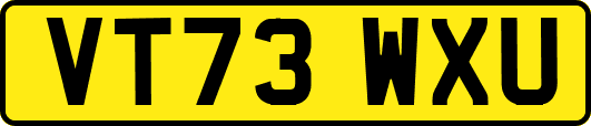 VT73WXU