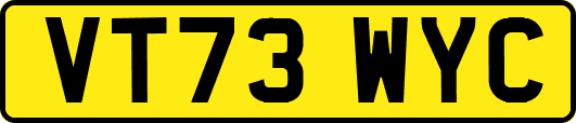 VT73WYC
