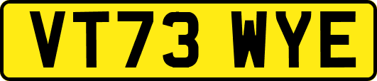 VT73WYE