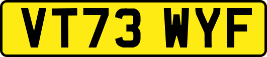 VT73WYF