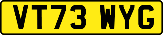 VT73WYG