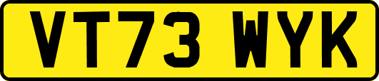 VT73WYK
