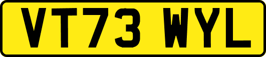 VT73WYL