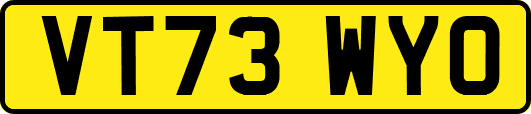 VT73WYO