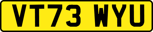 VT73WYU