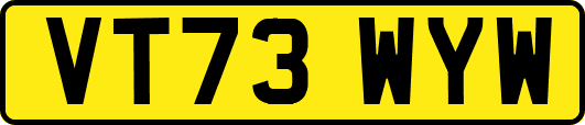 VT73WYW