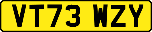 VT73WZY