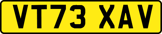 VT73XAV