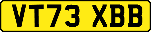 VT73XBB