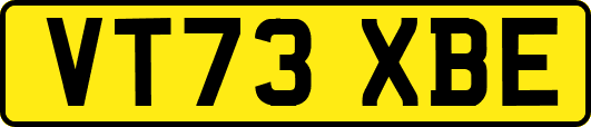 VT73XBE