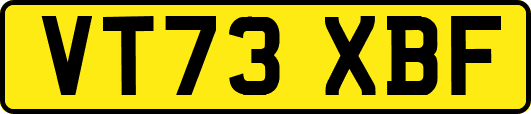 VT73XBF