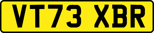 VT73XBR