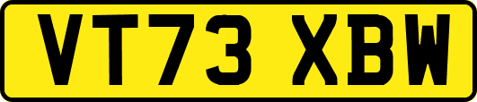 VT73XBW