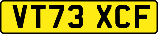 VT73XCF
