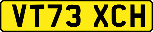 VT73XCH