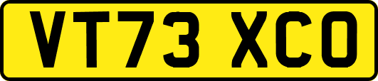 VT73XCO