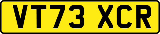 VT73XCR