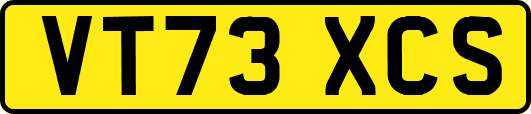 VT73XCS