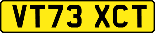 VT73XCT