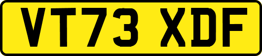 VT73XDF