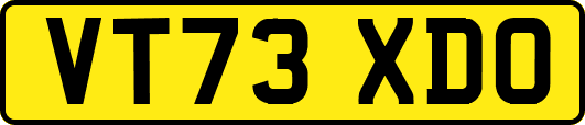 VT73XDO