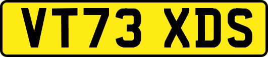 VT73XDS