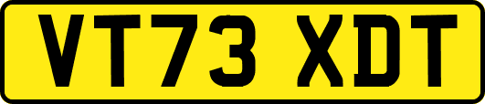 VT73XDT