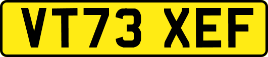 VT73XEF