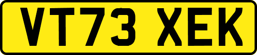 VT73XEK