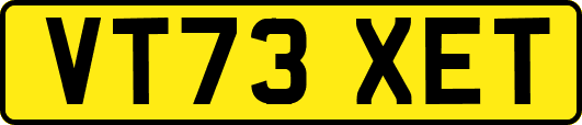 VT73XET