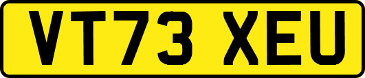 VT73XEU
