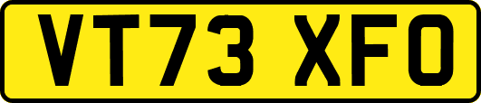 VT73XFO
