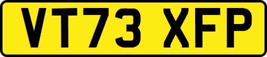 VT73XFP